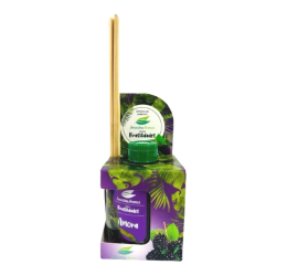 DIFUSOR DE AROMAS AMAZ.270ML AMORA 266